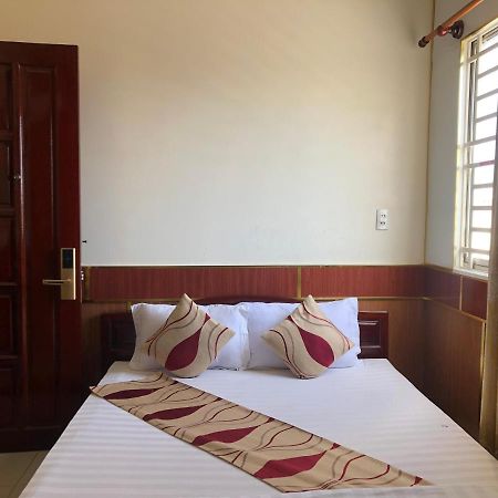 Hong Dao 2 Hotel Cần Thơ Extérieur photo