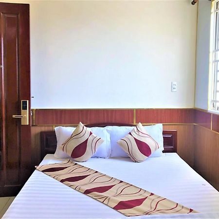 Hong Dao 2 Hotel Cần Thơ Extérieur photo