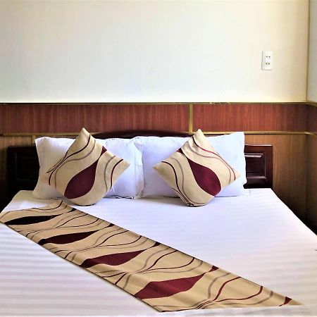 Hong Dao 2 Hotel Cần Thơ Extérieur photo