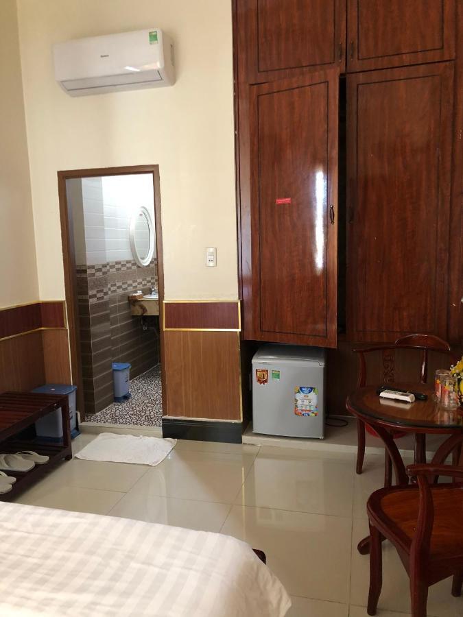 Hong Dao 2 Hotel Cần Thơ Extérieur photo