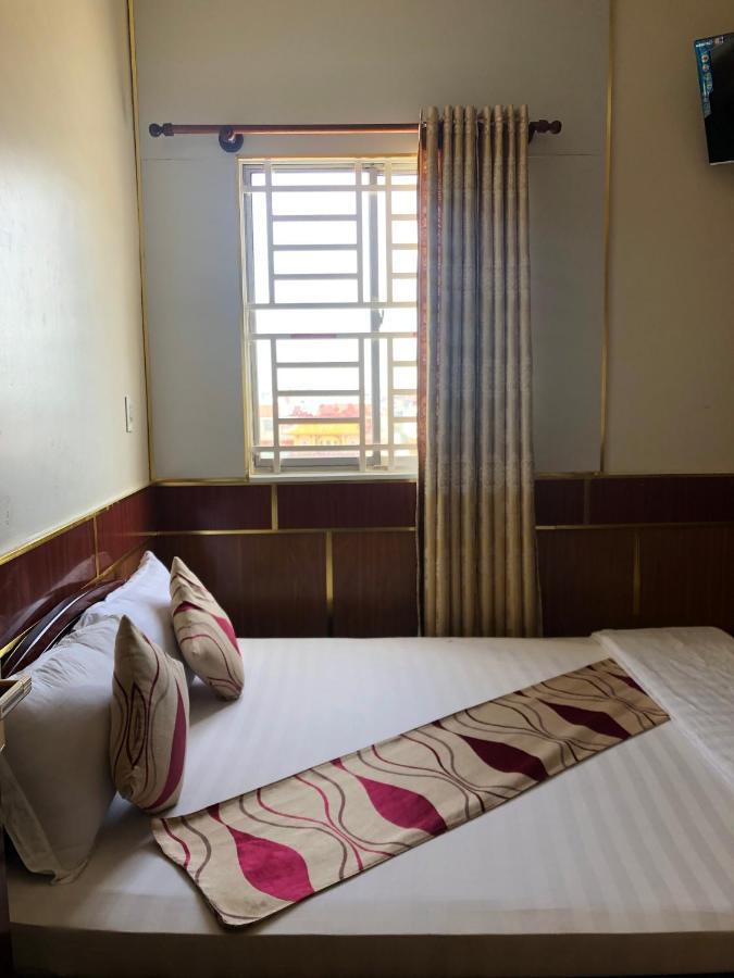 Hong Dao 2 Hotel Cần Thơ Extérieur photo