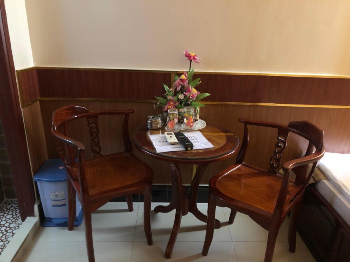 Hong Dao 2 Hotel Cần Thơ Extérieur photo
