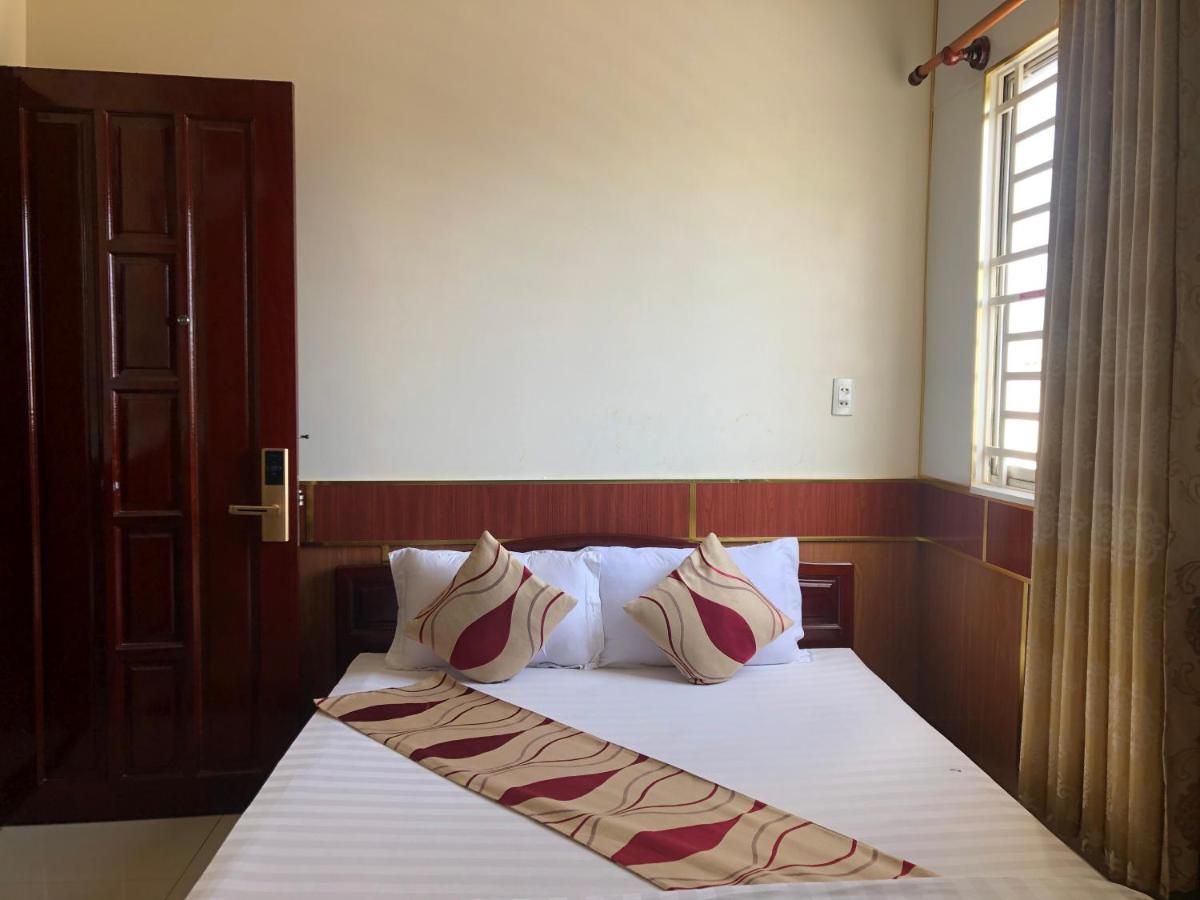 Hong Dao 2 Hotel Cần Thơ Extérieur photo
