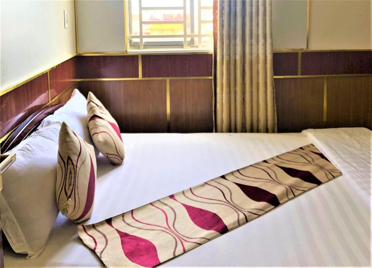 Hong Dao 2 Hotel Cần Thơ Extérieur photo