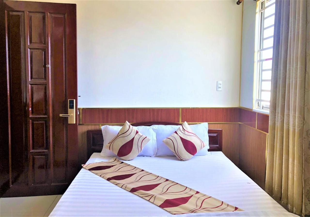 Hong Dao 2 Hotel Cần Thơ Extérieur photo