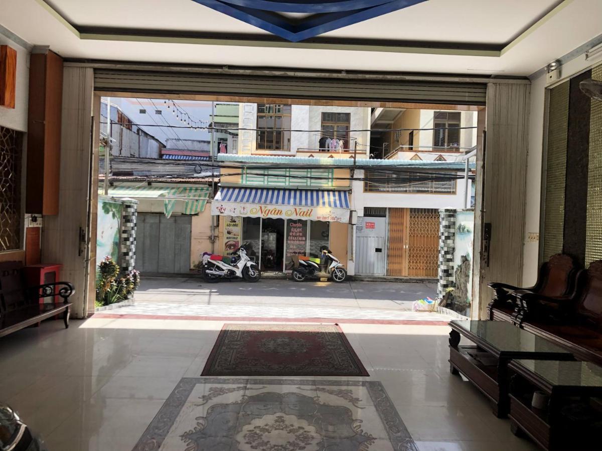 Hong Dao 2 Hotel Cần Thơ Extérieur photo