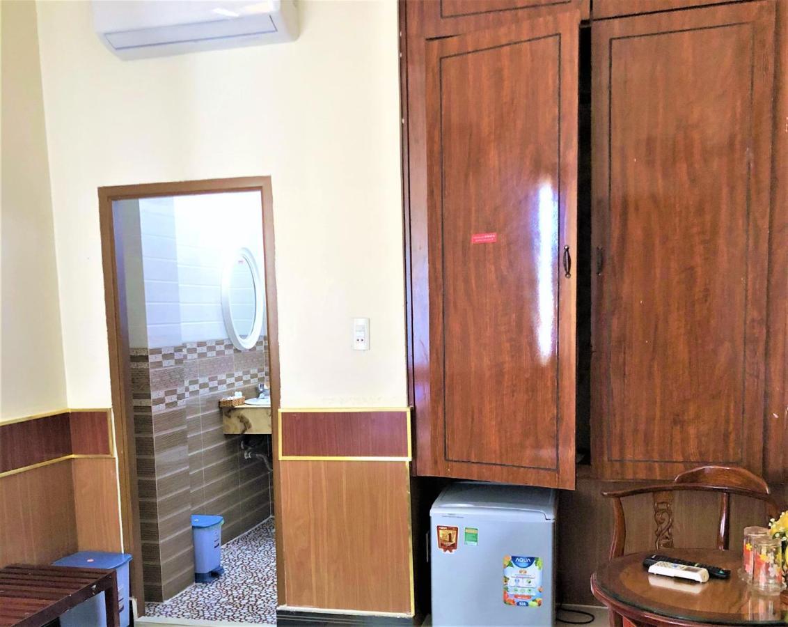 Hong Dao 2 Hotel Cần Thơ Extérieur photo