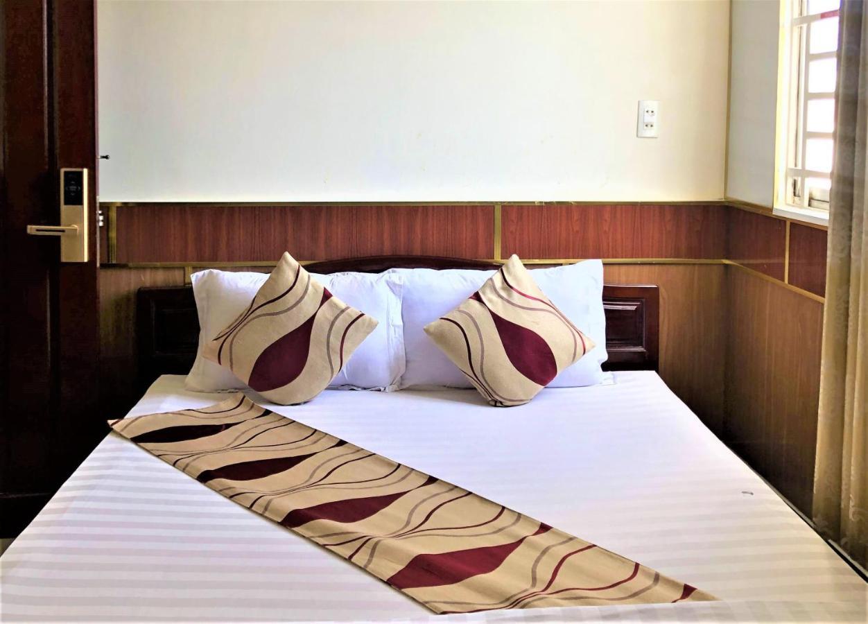 Hong Dao 2 Hotel Cần Thơ Extérieur photo